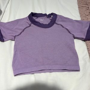 Urban outfitters cropped top (size xs-s)
